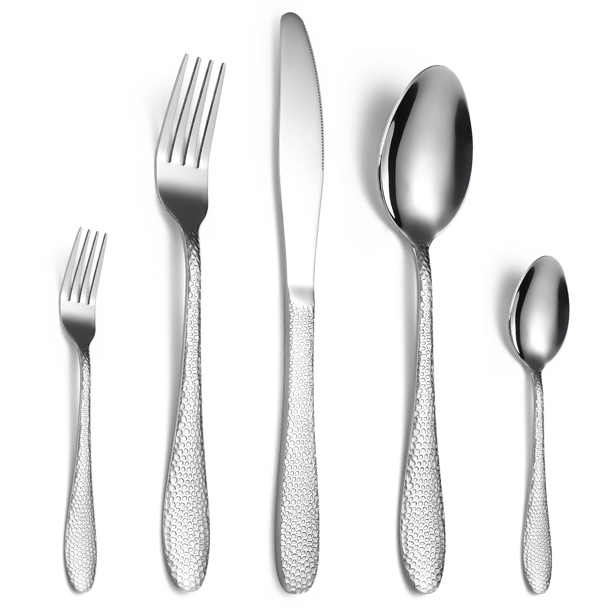 STAINLESS STEEL CUTLERY