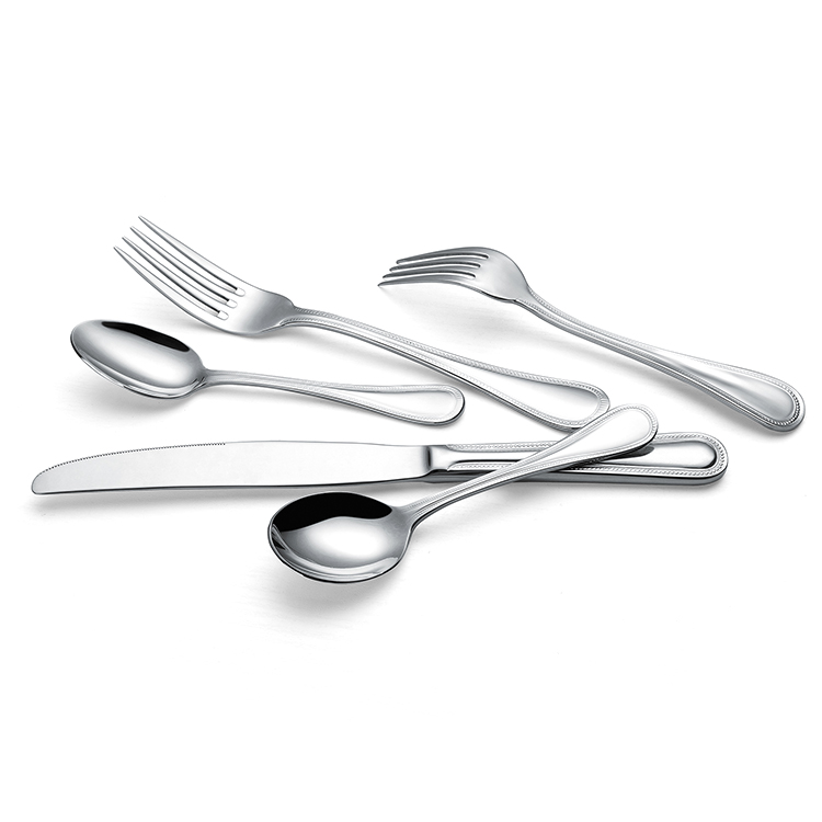STAINLESS STEEL CUTLERY
