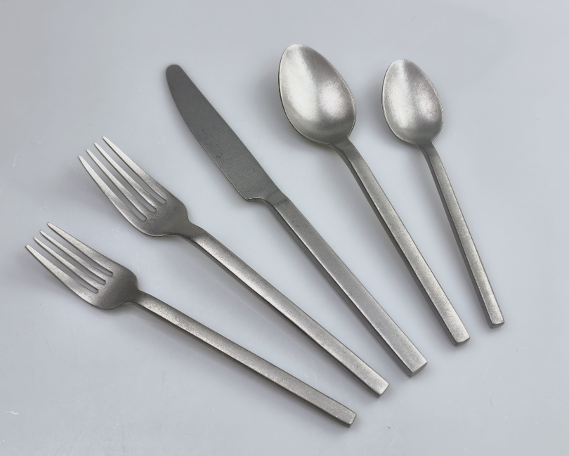 STAINLESS STEEL CUTLERY