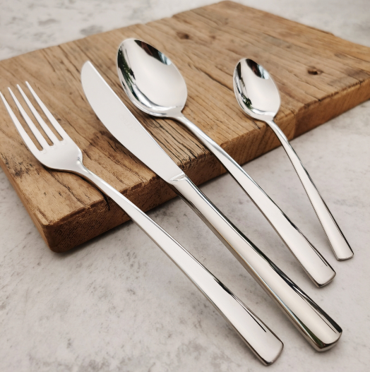 STAINLESS STEEL CUTLERY