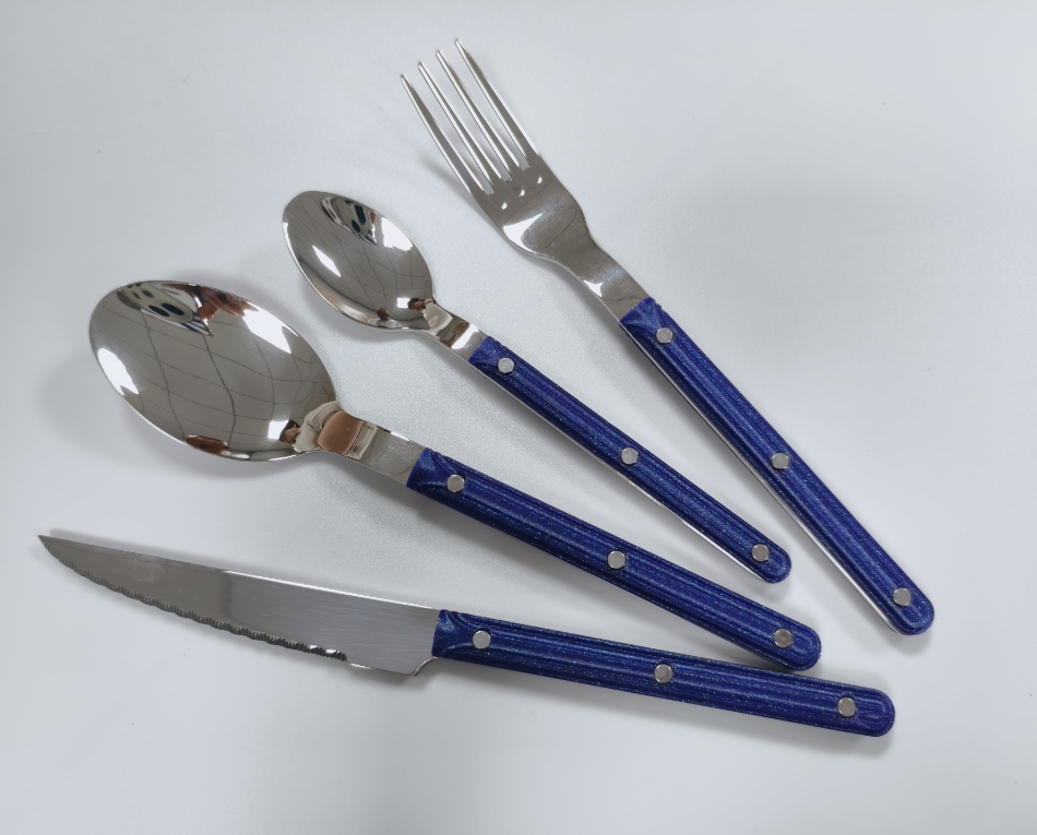 STAINLESS STEEL CUTLERY