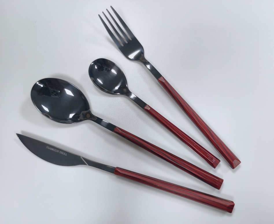 STAINLESS STEEL CUTLERY