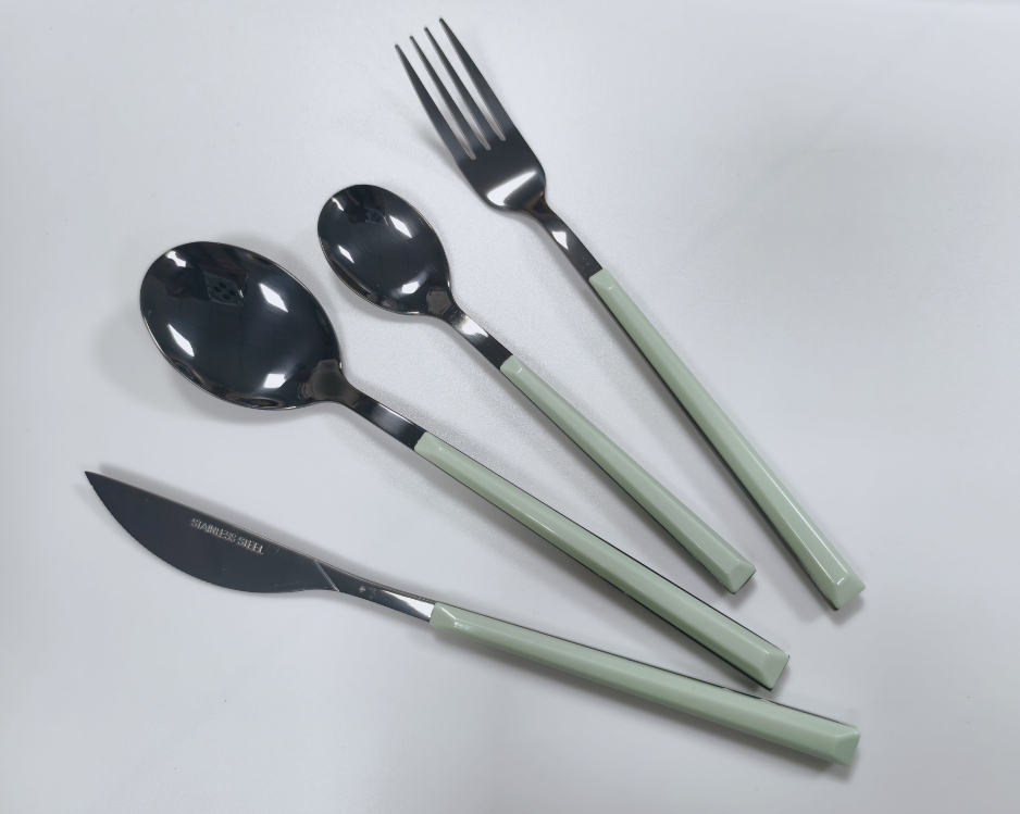 STAINLESS STEEL CUTLERY