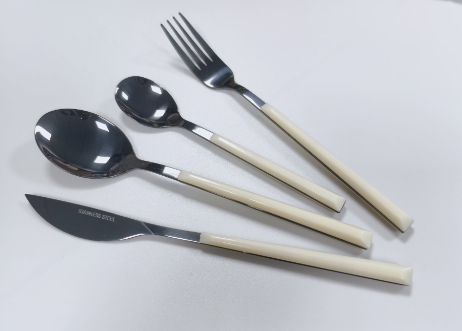 STAINLESS STEEL CUTLERY