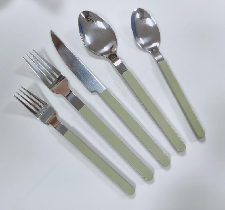 STAINLESS STEEL CUTLERY
