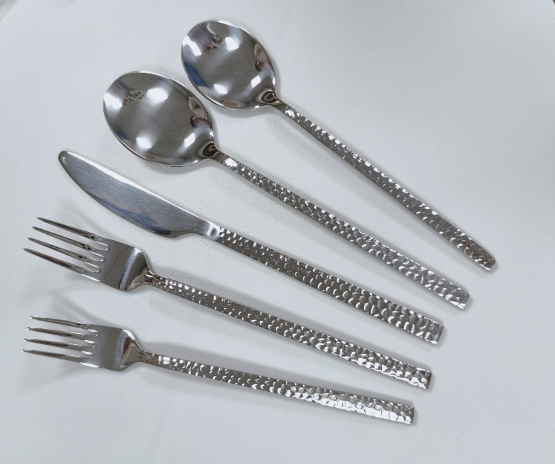 STAINLESS STEEL CUTLERY