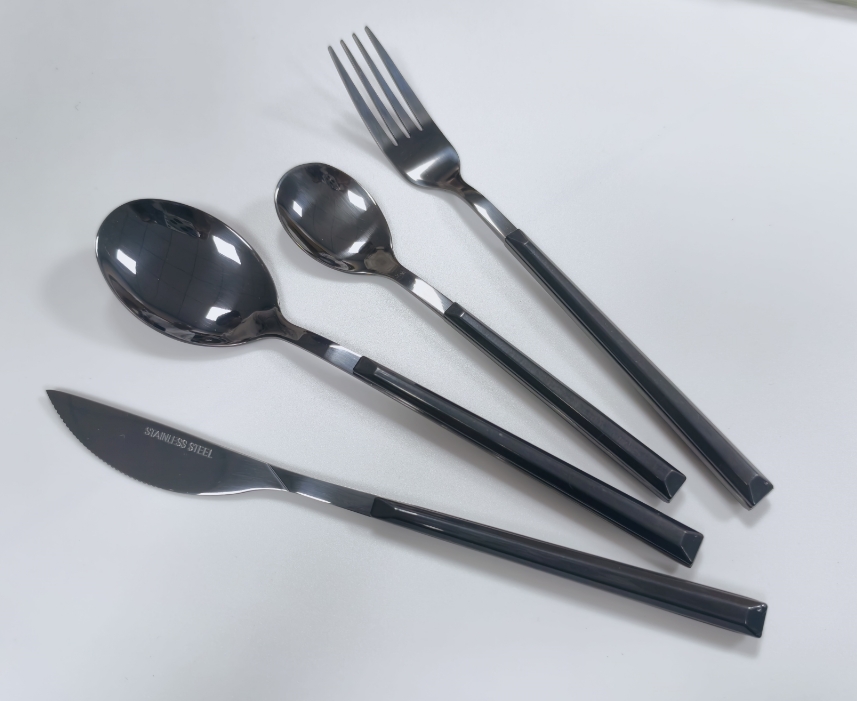 STAINLSS STEEL CUTLERY