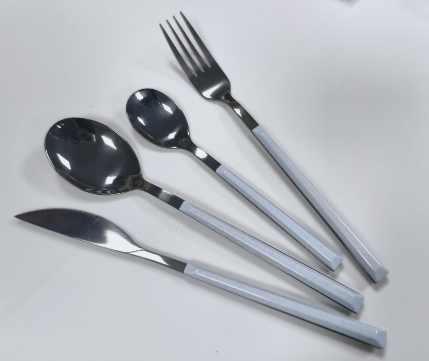 STAINLESS STEEL CUTLERY