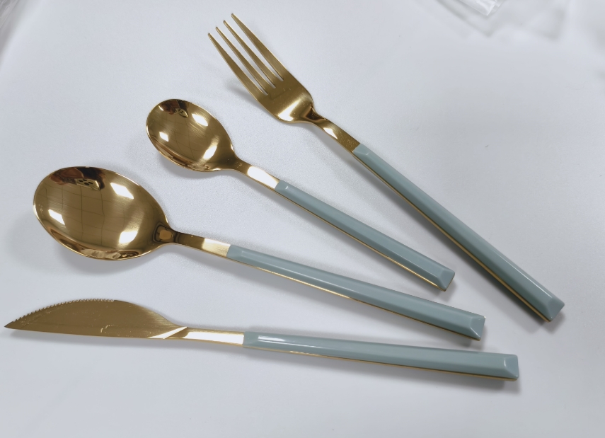 STAINLESS STEEL CUTLERY