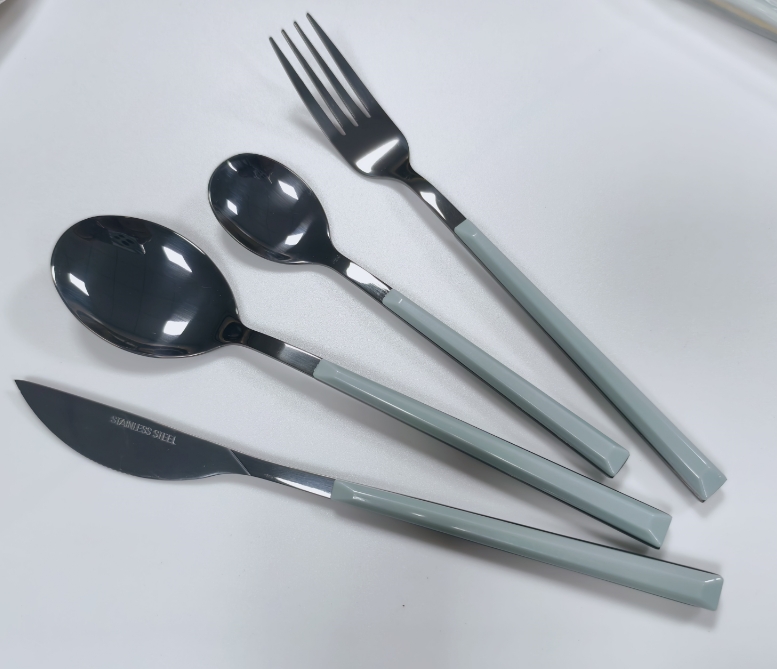 STAINLESS STEEL CUTLERY