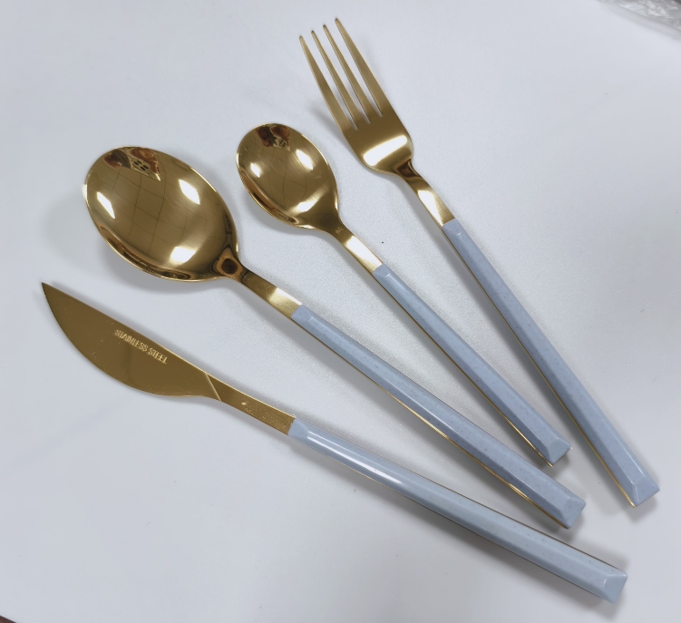 STAINLESS STEEL CUTLERY