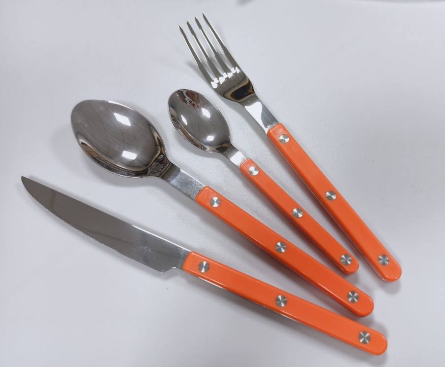 STAINLESS STEEL CUTLERY