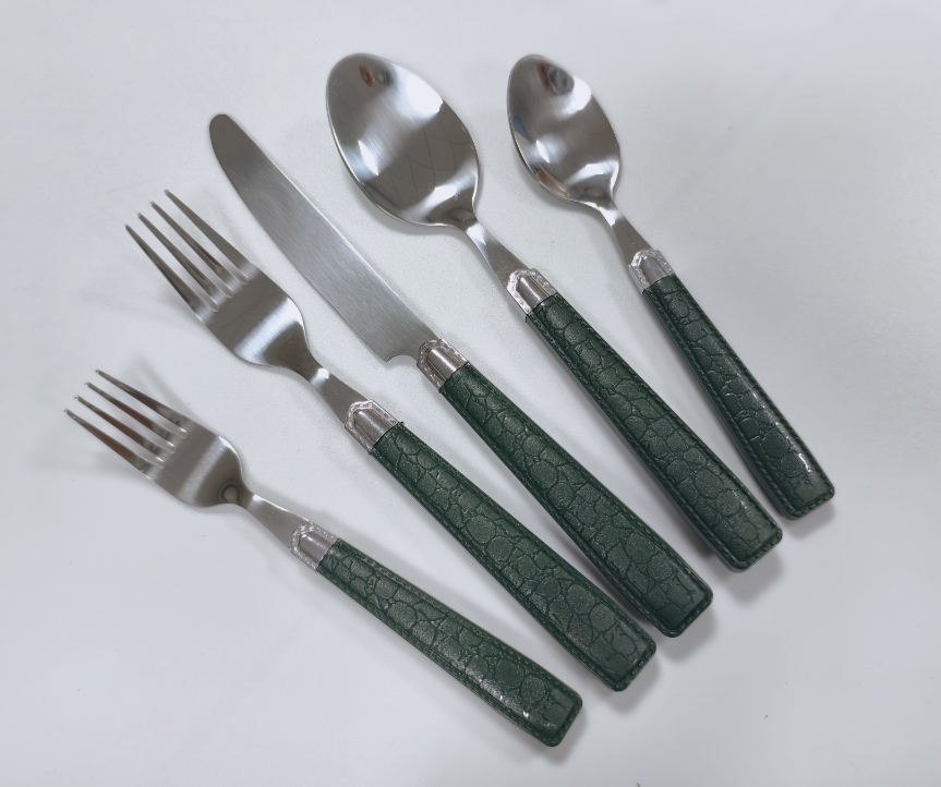 STAINLESS STEEL CUTLERY